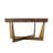 Calais Single Coffee Table-97704259