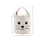 Ensemble de panier suspendu en corde