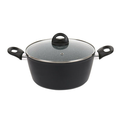 Urbn-Chef Non-Stick Aluminum Soup Pot