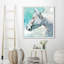 «Happy Trails» par Carol Robinson - Peinture-89424916-89424926