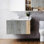 Donatello 35.4'' W Single Vanity