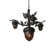 Fauch 1 - Light Chandelier