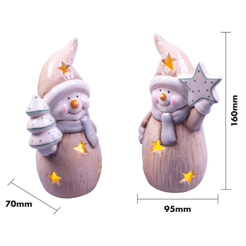 Boland Christmas Decorative Accent