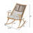 Outdoor Rocking Chair