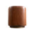 Byran Classic Club Style Chair with 360° Swivel Base and Nail Head Trim-284444529