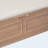 Upholstered Storage Bench,entryway bench-1352174829