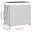 Laundry Basket With Wheels-1677799165-1677799166