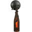 Metro Fusion 1 - Light Armed Sconce