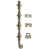 Satin Nickel is out of stock