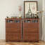  Commode 5 tiroirs Alesha (l 31,5 po)-1348506812