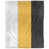Argent / jaune / noir n'est pas disponible