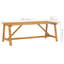 Patio Dining Set with