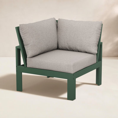 Edge Patio Lounge Chair