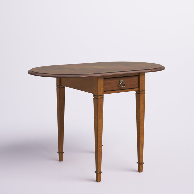 Warren End Table