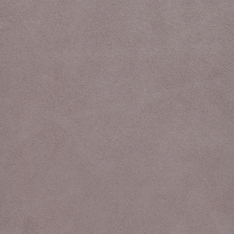 Lit de jour avec couchette en rose cendré, Mauve