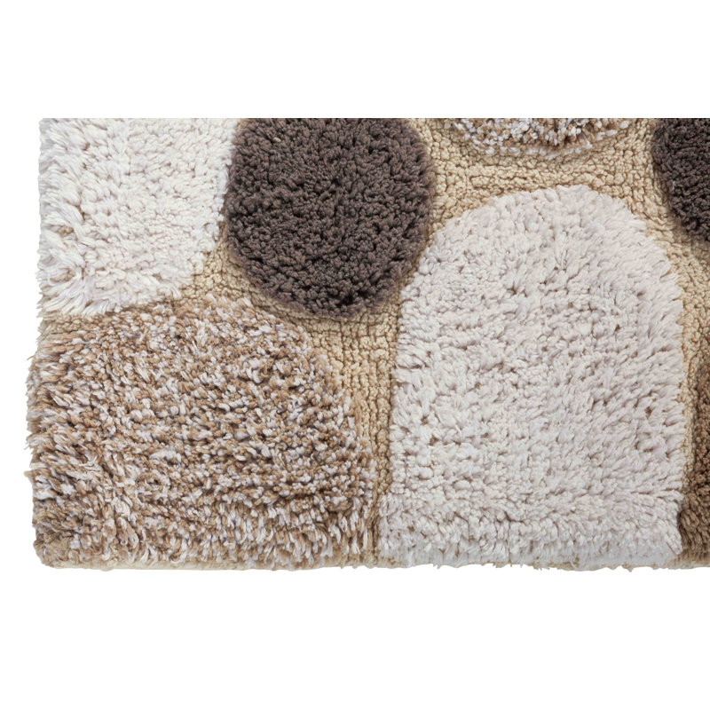 Creline Bath Rug - Safari, Safari