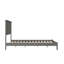 Lit plateforme en bois massif Clyda-1400568206-1400568201