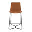 Tabouret de comptoir Kuriko
