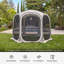 Pop-up de tente moustiquaire Eeast Oak-110801449-100006830