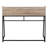 Computer Desk, Home Office, Laptop, Storage Shelves, 48"L-1952162752