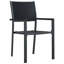 4 - Person Patio Dining Set with-174860498