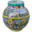 Handmade Ceramic Table Vase