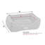 Polyester Pet Bed-61118529
