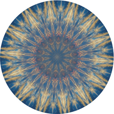Oriental Indoor Rug