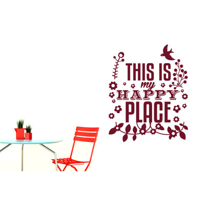 Wall Decal