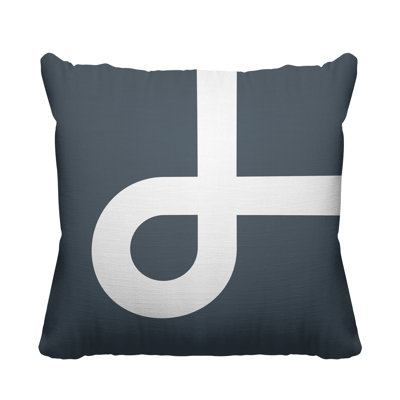 Coussin intérieur / extérieur Channing