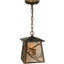 Rustic Lodge 1 - Light Pendant