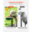 33 H x 51 W x 23 D Livestock Stand