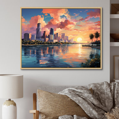 " Sunshines State Miami IV "