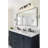 Baines 5 - Light Dimmable Vanity Light-883525474