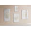 Magnetic Glass Dry Erase Board