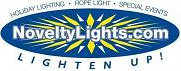 Novelty Lights Logo