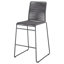 Ensemble de 2 chaises de bar Jerome