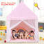 Maisonnette pour enfants 3 'x 4'-54505633