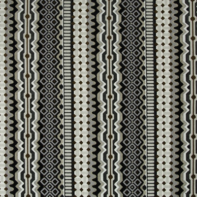 Dwellstudio Zari Cotton Blend Fabric