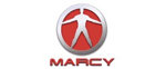 Marcy logo