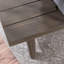 Canapé modulaire sans accoudoirs 76,5 po Bynum-25968497