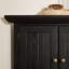 Armoire de rangement en coin 72 "-1684402620