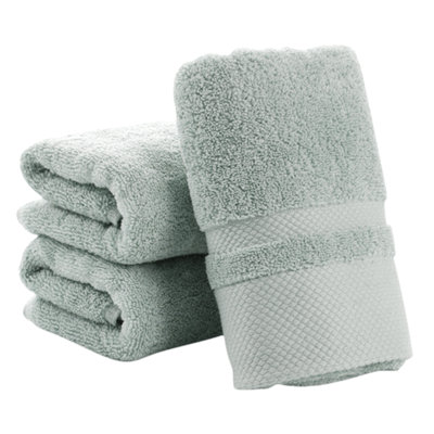 Andes Bath Towel