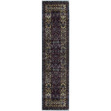 One-of-a-Kind 2'6" x 10'1" Area Rug