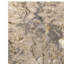 Aurora AU04 Galaxy Metallic Gold Area Rug-42147545