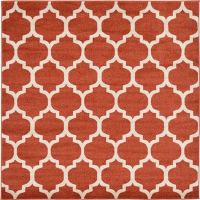Molly Geometric Indoor Rug