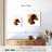 Crowle Abstract Dachshund-111896948