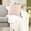  Coussin décoratif à pampilles-469943770
