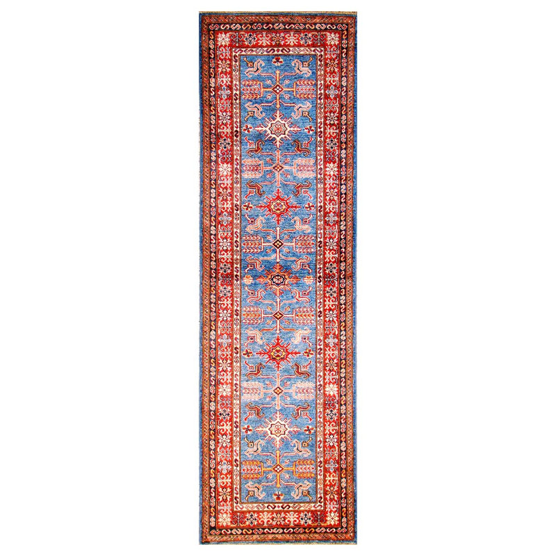 One-of-a-Kind 2'7" X 8'11" Area Rug
