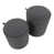 Gris anthracite